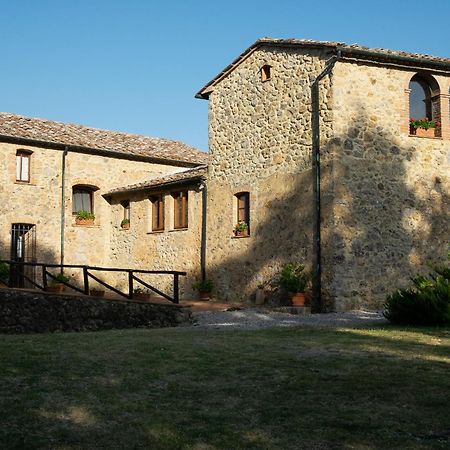 Agriturismo Colli Di Travale Montieri Exterior foto